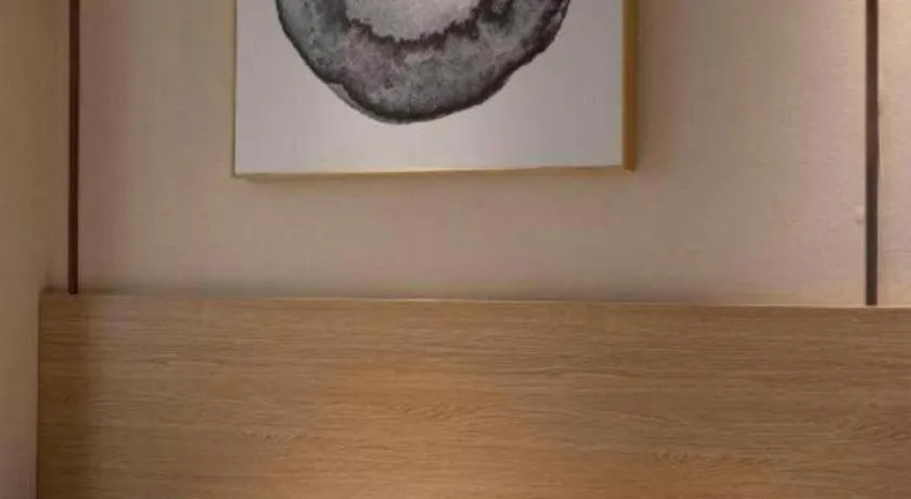 T Social Hotel Guangzhou Railway Station Branch