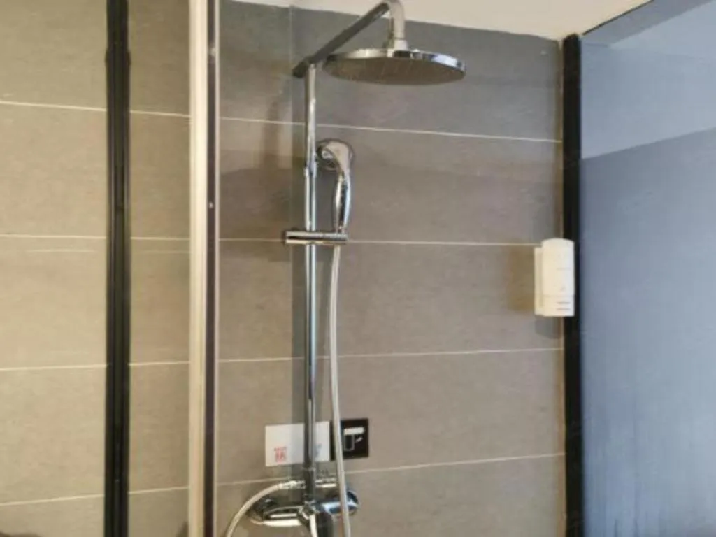 T Social Hotel Guangzhou Railway Station Branch