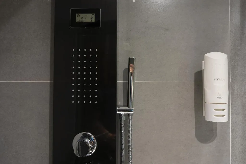 T Social Hotel Guangzhou Railway Station Branch