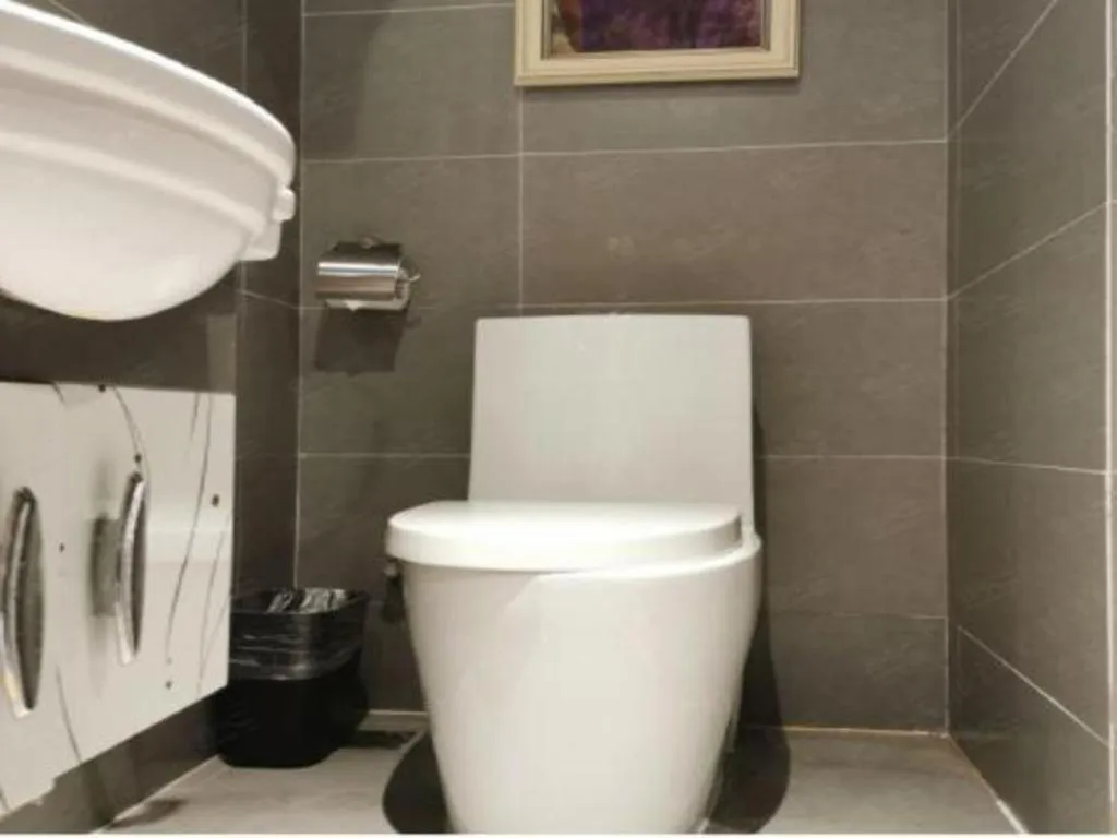 T Social Hotel Guangzhou Railway Station Branch