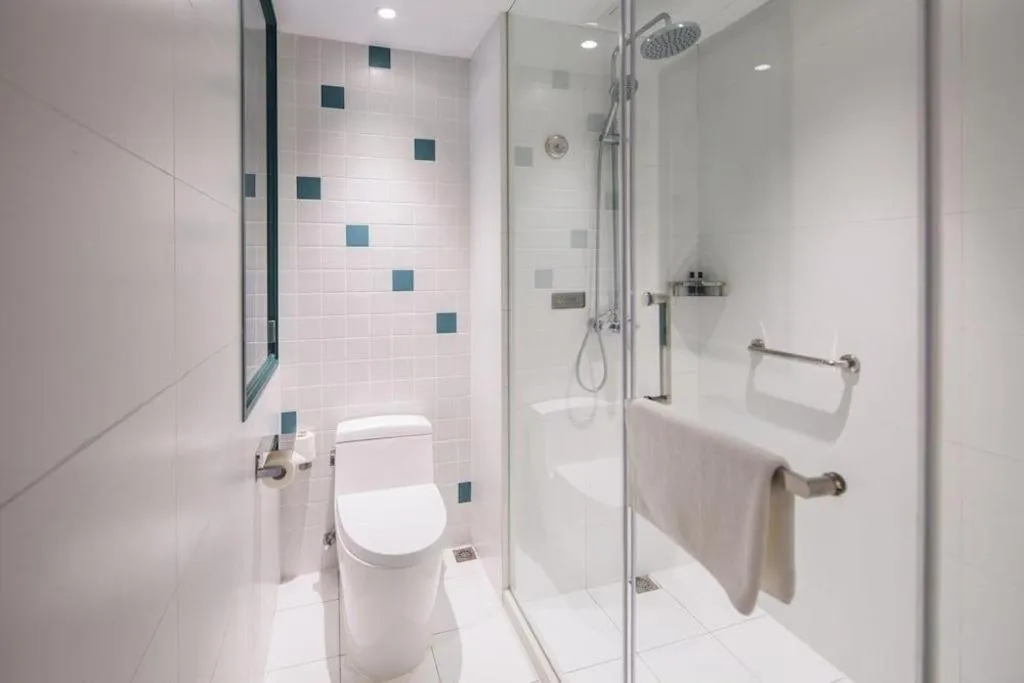 Magnotel Hotel Shanghai Jinjiang Park Branch