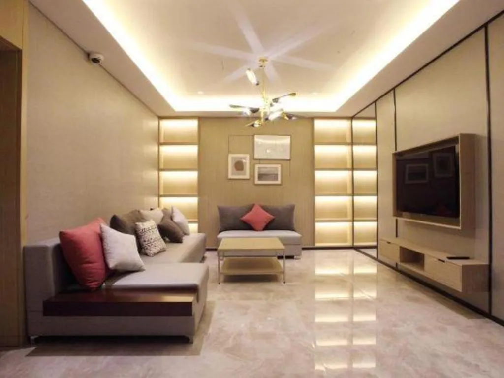 Magnotel Hotel Shanghai Jinjiang Park Branch