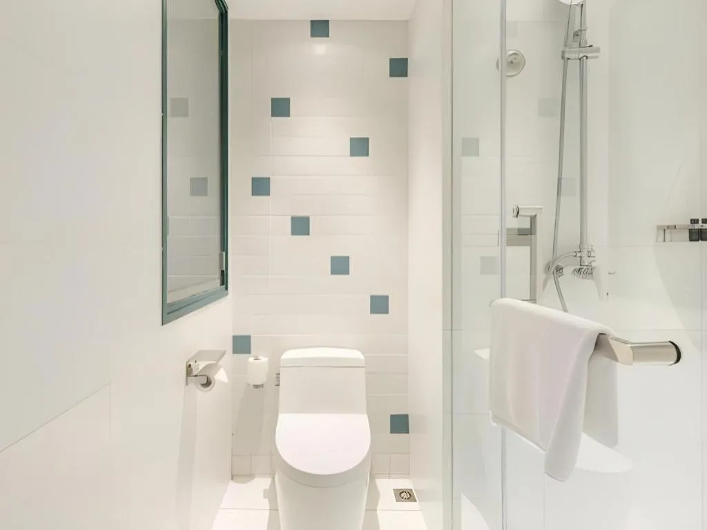 Magnotel Hotel Shanghai Jinjiang Park Branch