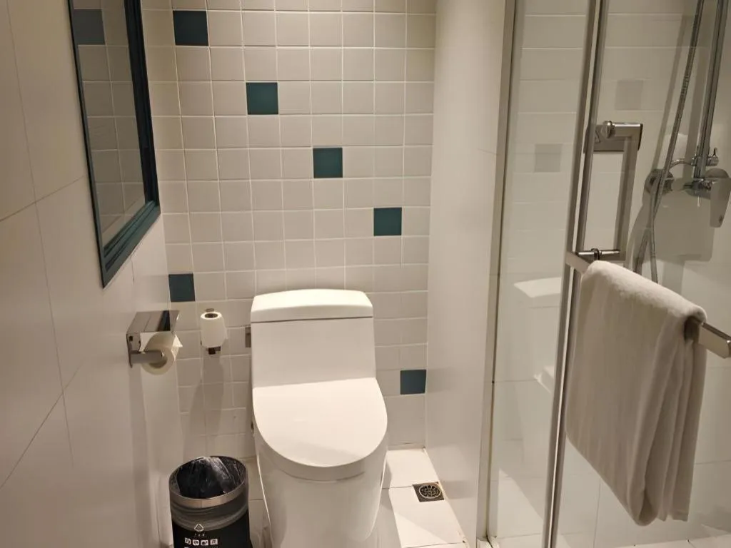 Magnotel Hotel Shanghai Jinjiang Park Branch