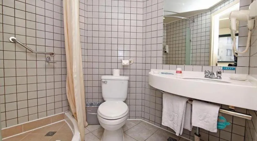 Jinjiang Inn Shanghai Tongji University