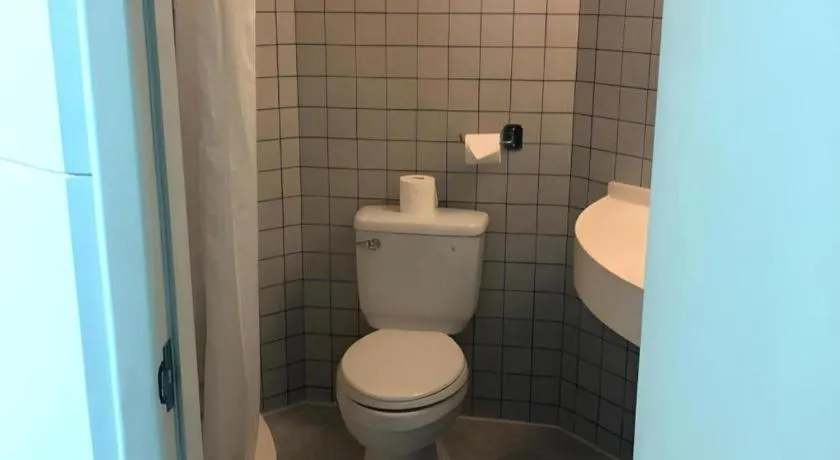 Jinjiang Inn Shanghai Tongji University