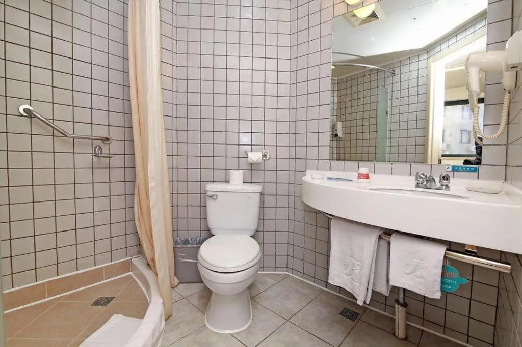 Jinjiang Inn Shanghai Tongji University