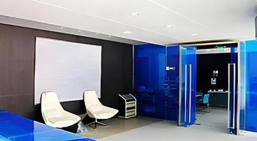 Jinjiang Inn Yueyang Railway Station