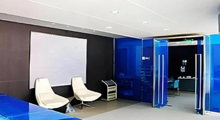 Jinjiang Inn Yueyang Railway Station