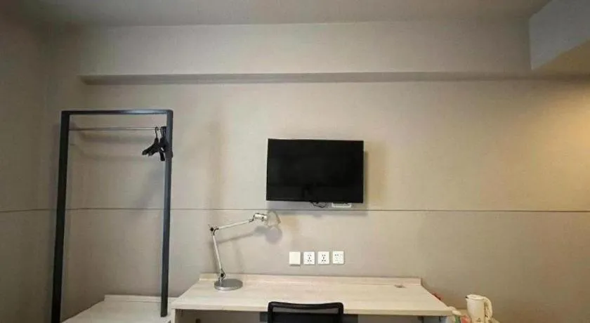 Jinjiang Inn Yueyang Railway Station