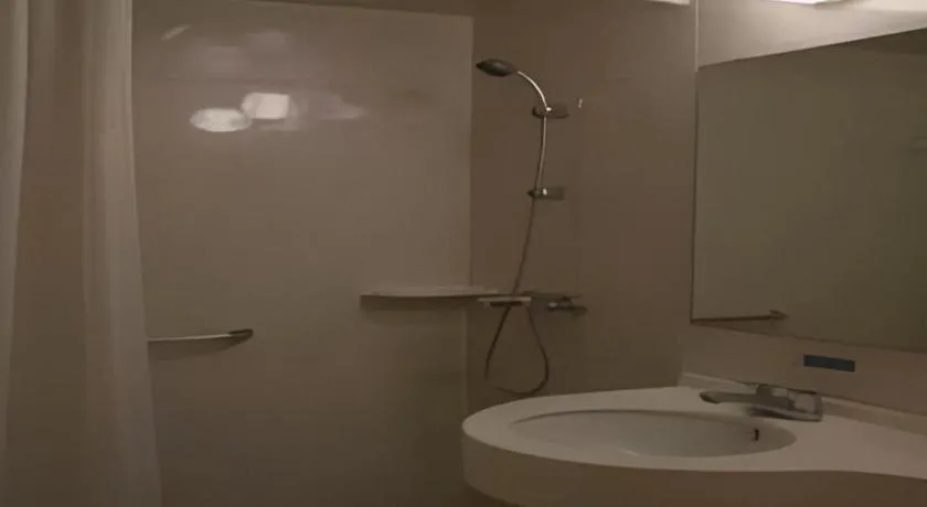 Jinjiang Inn Yueyang Railway Station