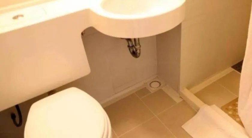 Jinjiang Inn Select Jinan Shandong University Shanda South Road