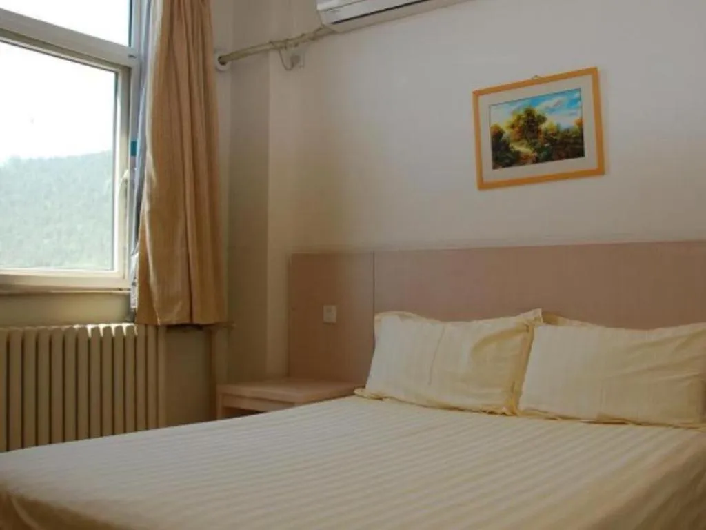 Jinjiang Inn Select Jinan Shandong University Shanda South Road