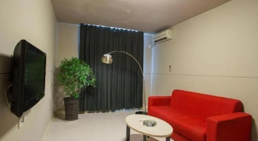 Jinjiang Inn Select Jinan Shandong University Shanda South Road