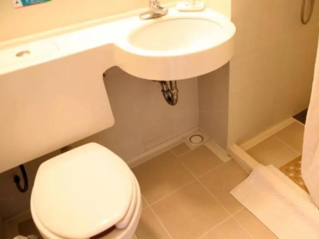 Jinjiang Inn Select Jinan Shandong University Shanda South Road