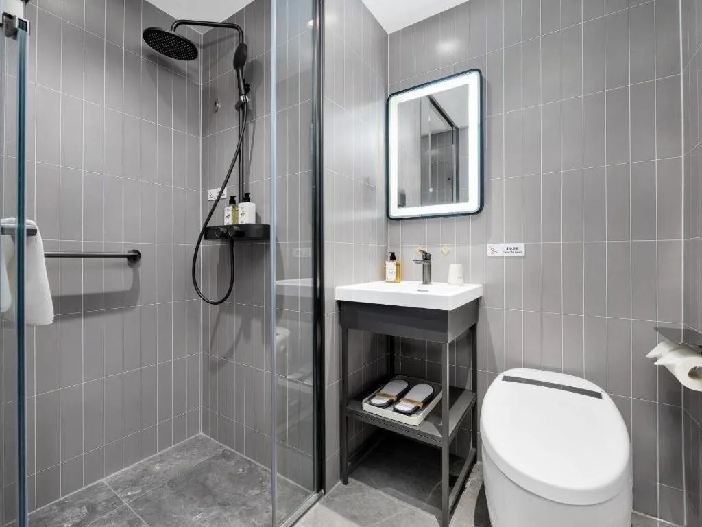 Jinjiang Inn Beijing Capital International Airport New Expo Metro Station