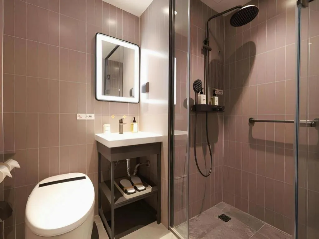 Jinjiang Inn Beijing Capital International Airport New Expo Metro Station