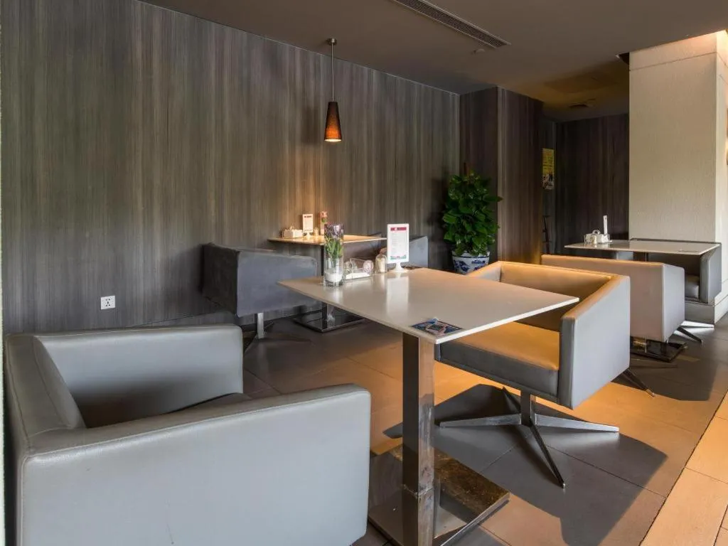 Jinjiang Inn Beijing Capital International Airport New Expo Metro Station