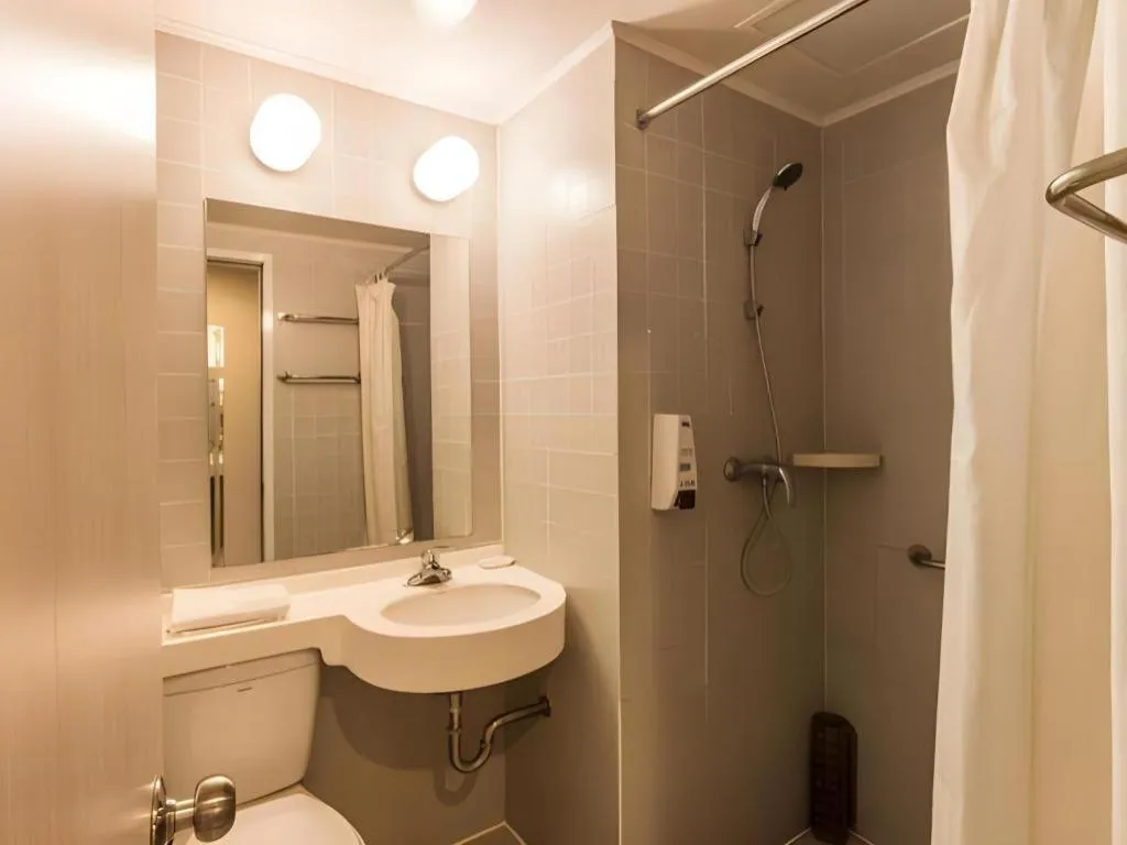 Jinjiang Inn Beijing Capital International Airport New Expo Metro Station