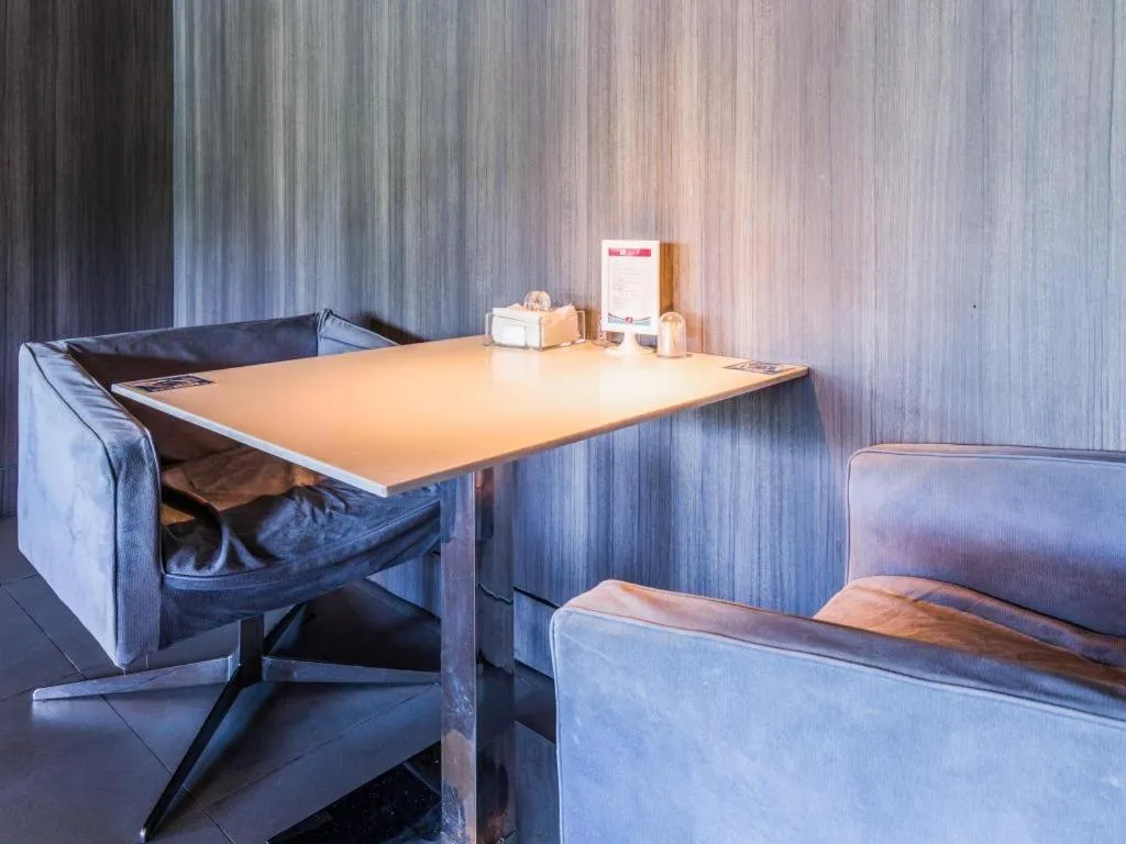 Jinjiang Inn Beijing Capital International Airport New Expo Metro Station