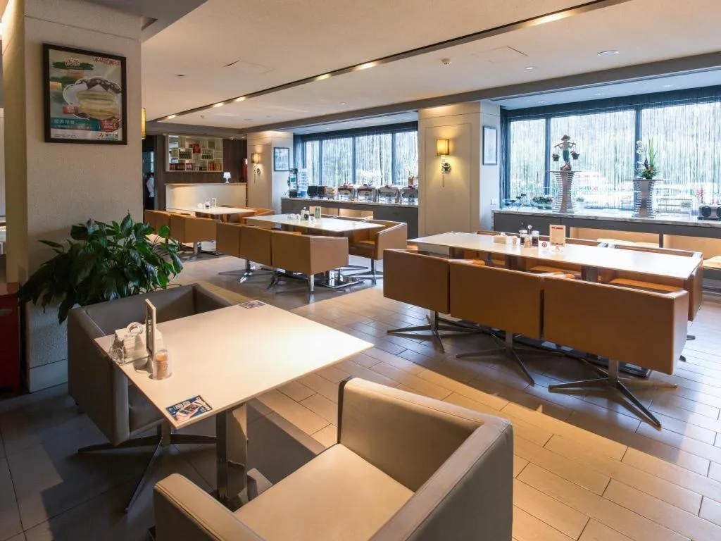 Jinjiang Inn Beijing Capital International Airport New Expo Metro Station