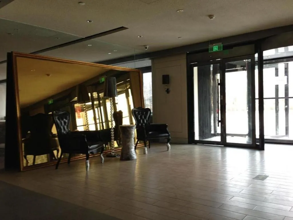 Jinjiang Inn Beijing Capital International Airport New Expo Metro Station