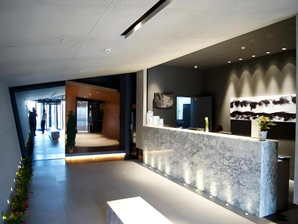 Jinjiang Inn Huizhou Xihu Lake Shuidong Street River View