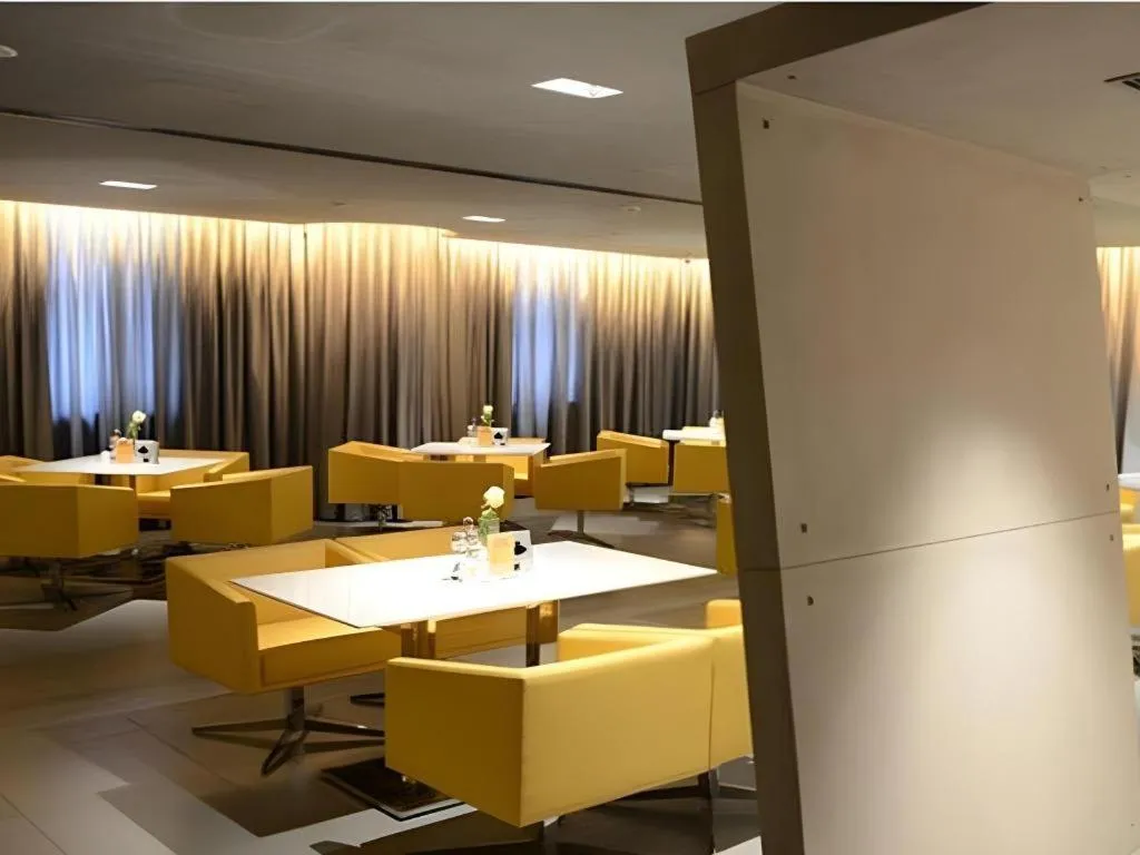 Jinjiang Inn Huizhou Xihu Lake Shuidong Street River View