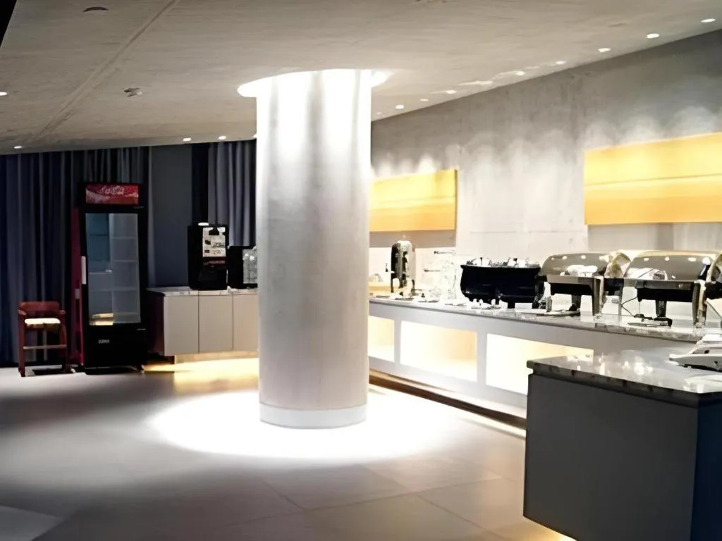 Jinjiang Inn Huizhou Xihu Lake Shuidong Street River View