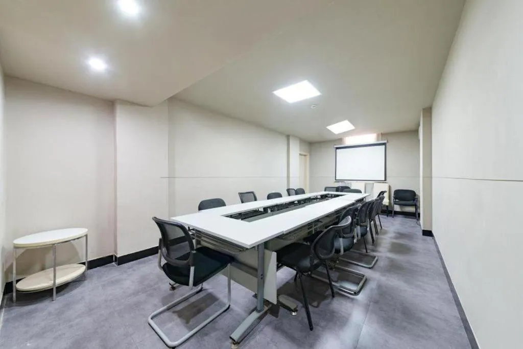 Jinjiang Inn Huizhou Xihu Lake Shuidong Street River View