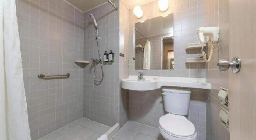 Jinjiang Inn Huizhou Xihu Lake Shuidong Street River View