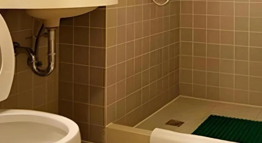 Jinjiang Inn Huizhou Xihu Lake Shuidong Street River View