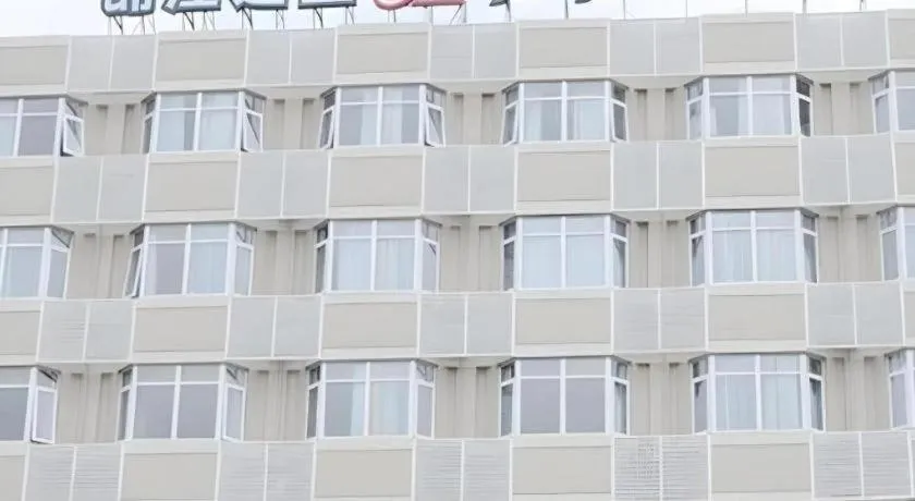 Jinjiang Inn Huizhou Xihu Lake Shuidong Street River View