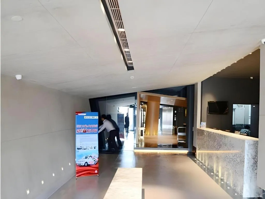 Jinjiang Inn Huizhou Xihu Lake Shuidong Street River View