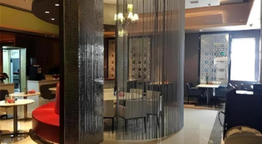 Jinjiang Inn Ulanqab Jining 1st Middle School