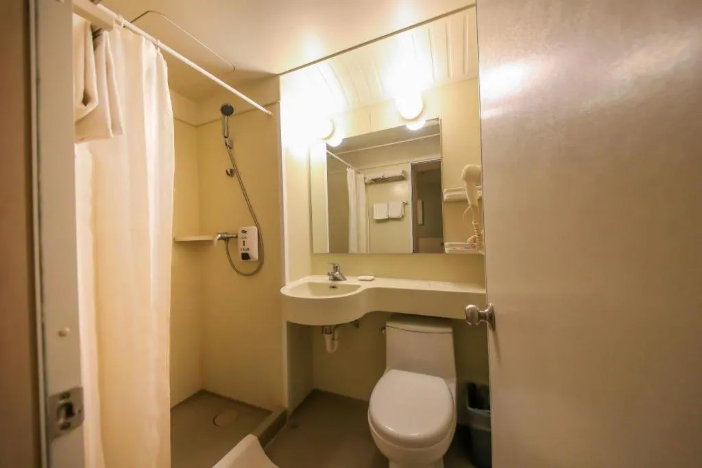 Jinjiang Inn Ulanqab Jining 1st Middle School