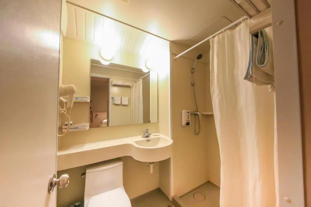 Jinjiang Inn Ulanqab Jining 1st Middle School