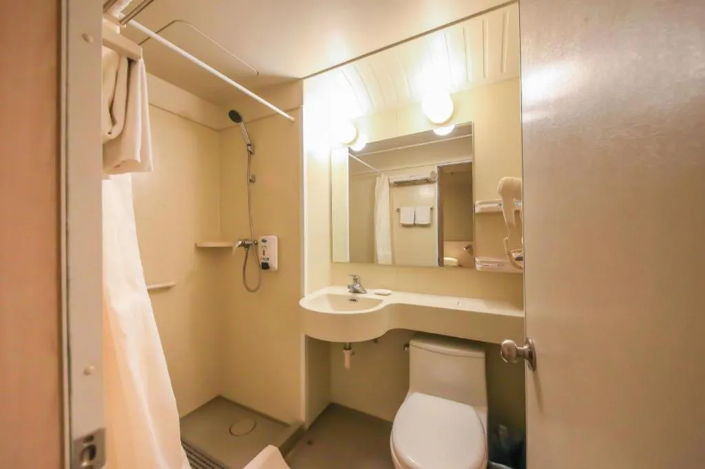 Jinjiang Inn Ulanqab Jining 1st Middle School