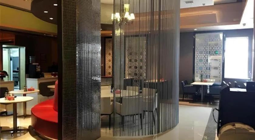 Jinjiang Inn Ulanqab Jining 1st Middle School