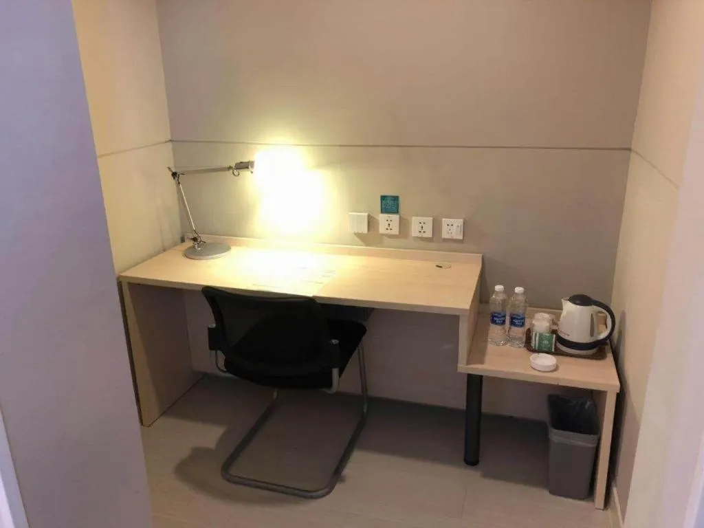 Jinjiang Inn Ulanqab Jining 1st Middle School