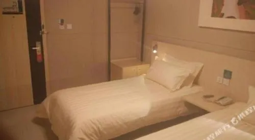 Jinjiang Inn Ulanqab Jining 1st Middle School