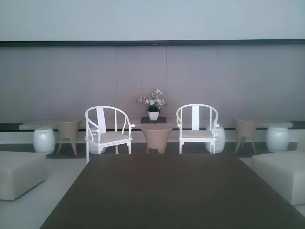 Jinjiang Inn Select Shanghai Zhangjiang High Tech Park Branch