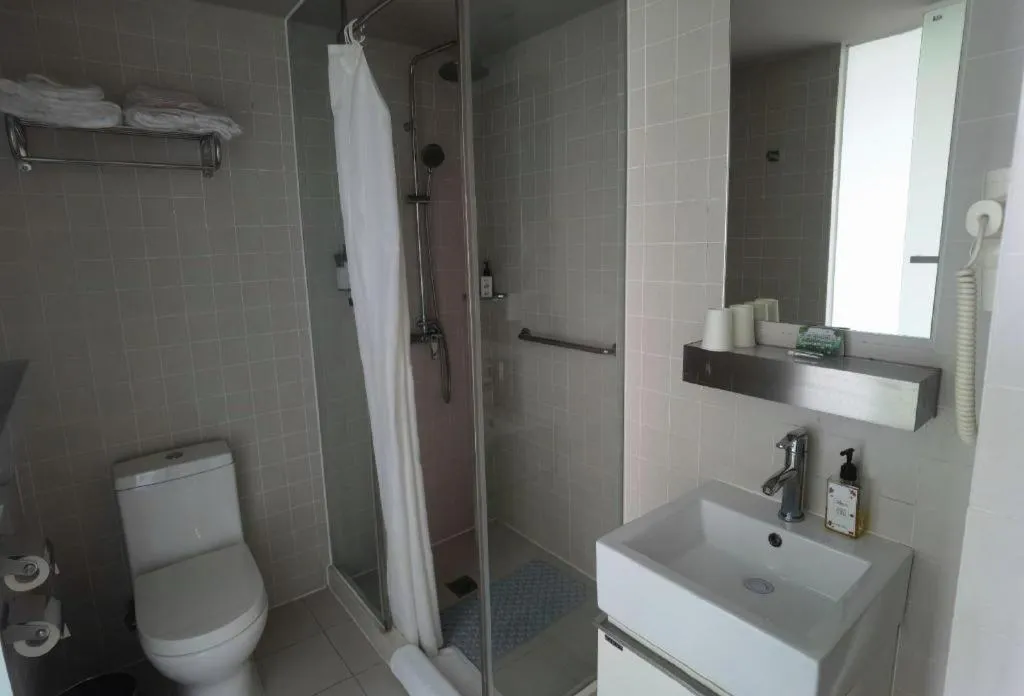 Jinjiang Inn Select Shanghai Zhangjiang High Tech Park Branch