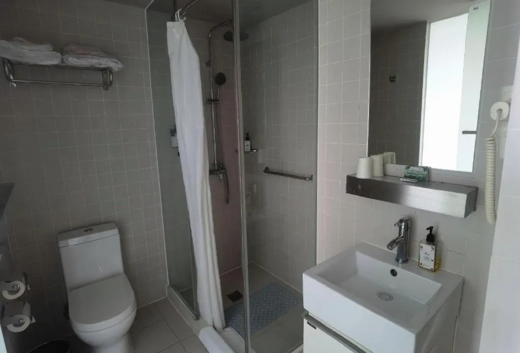 Jinjiang Inn Select Shanghai Zhangjiang High Tech Park Branch