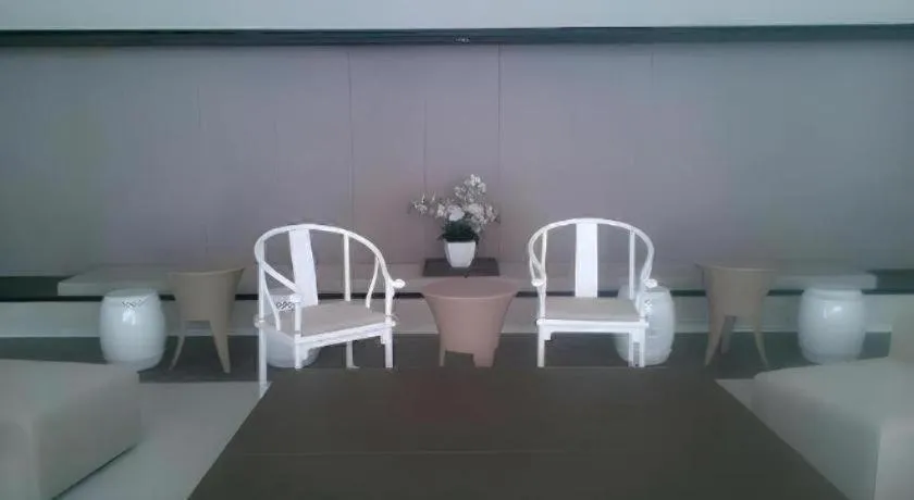 Jinjiang Inn Select Shanghai Zhangjiang High Tech Park Branch