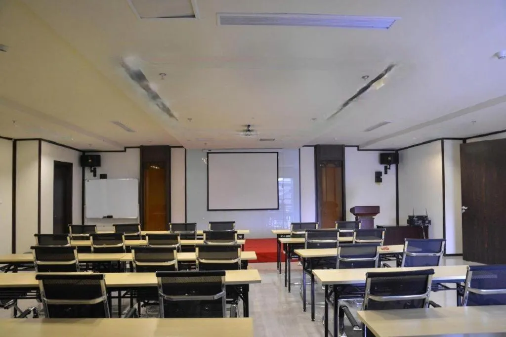 Jinjiang Inn Suqian Xiangwang Hometown Xingfu South Road