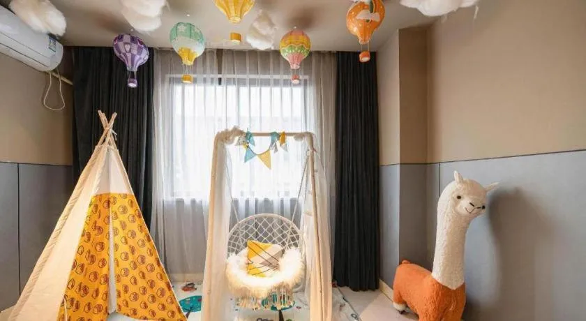 Jinjiang Inn Suqian Xiangwang Hometown Xingfu South Road