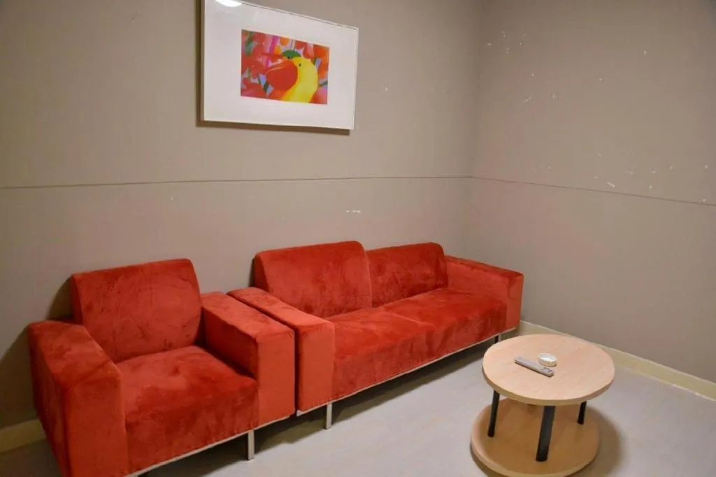 Jinjiang Inn Suqian Xiangwang Hometown Xingfu South Road