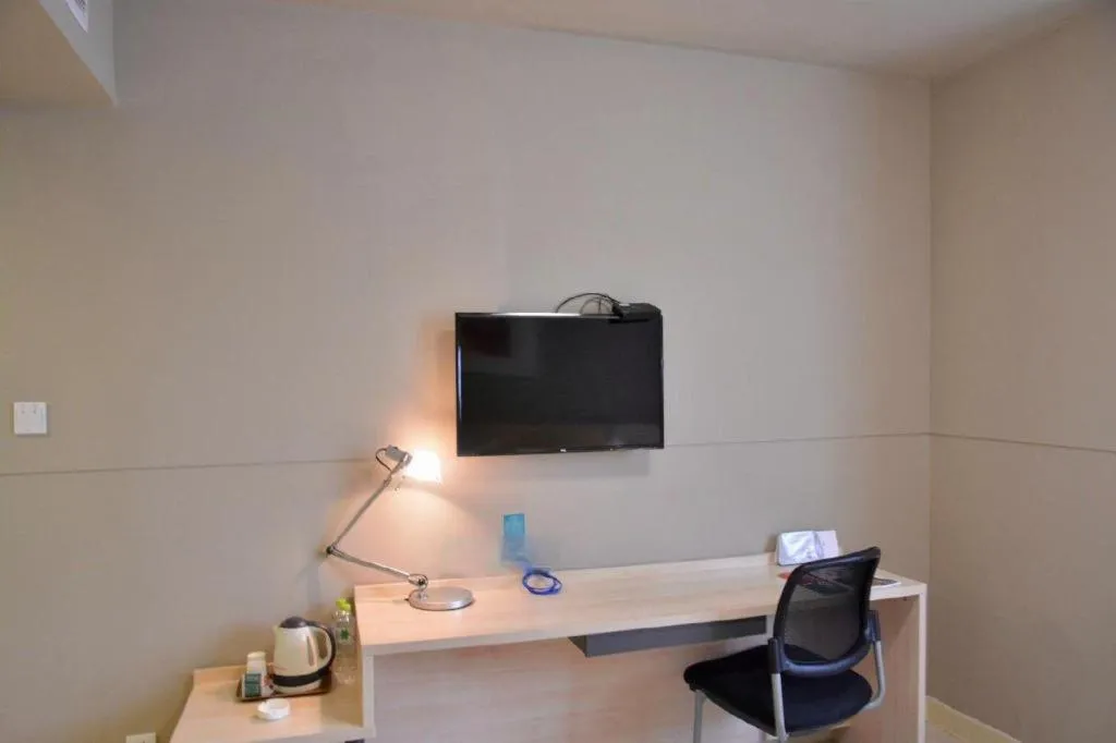 Jinjiang Inn Suqian Xiangwang Hometown Xingfu South Road