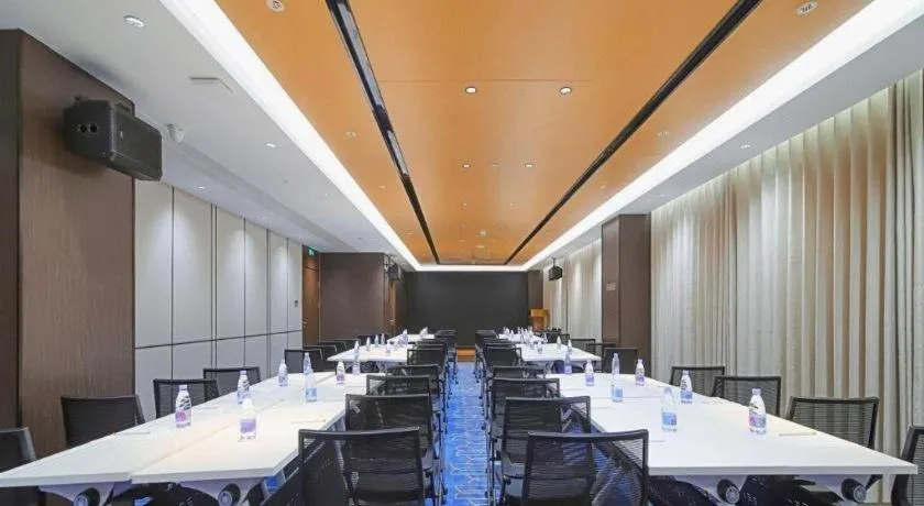 Jinjiang Metropolo Shaoxing Keqiao Wanda Plaza